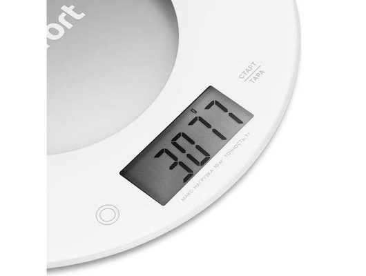 Весы кухонные KITFORT КТ-823